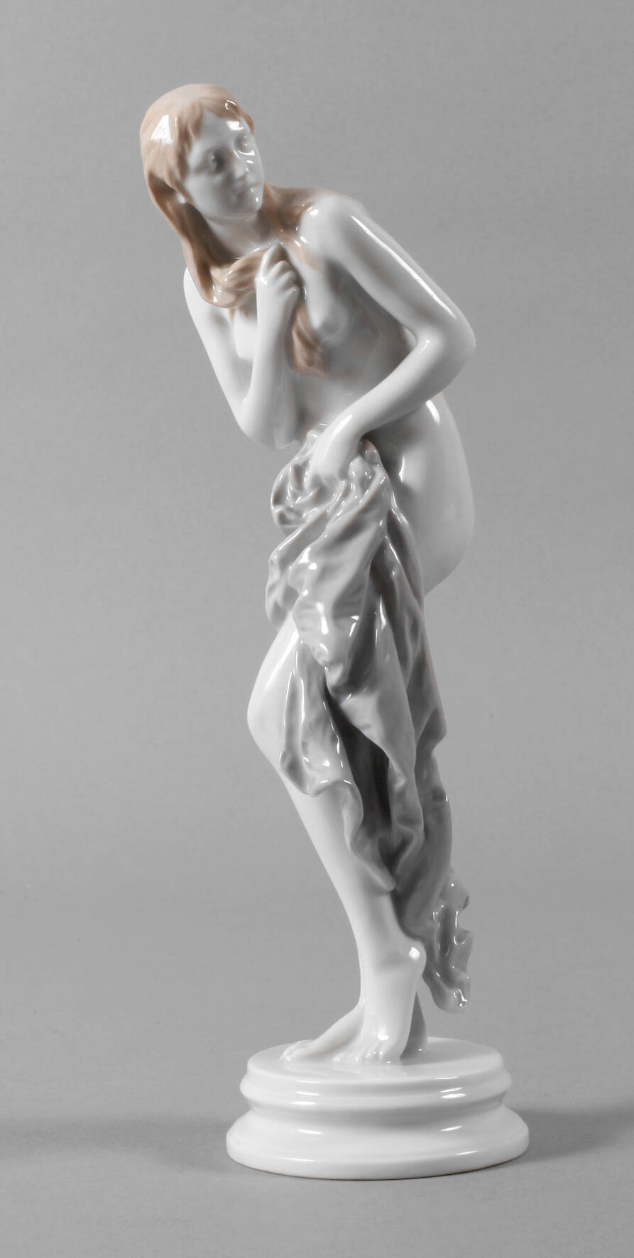 Rosenthal "Überrascht"