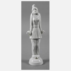 Rosenthal "Pierrette"