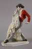 Rosenthal ”Spanischer Tanz”