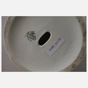 Rosenthal "Tänzerin Tschaokium (Lo Hesse)"