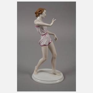 Rosenthal ”Tänzerin”
