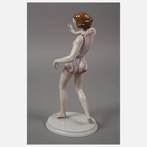 Rosenthal ”Tänzerin”