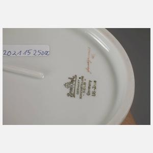 Rosenthal ”Tänzerin”