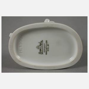 Rosenthal "Mädchen mit Taube"