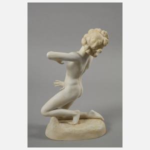 Scheibe-Alsbach weiblicher Akt