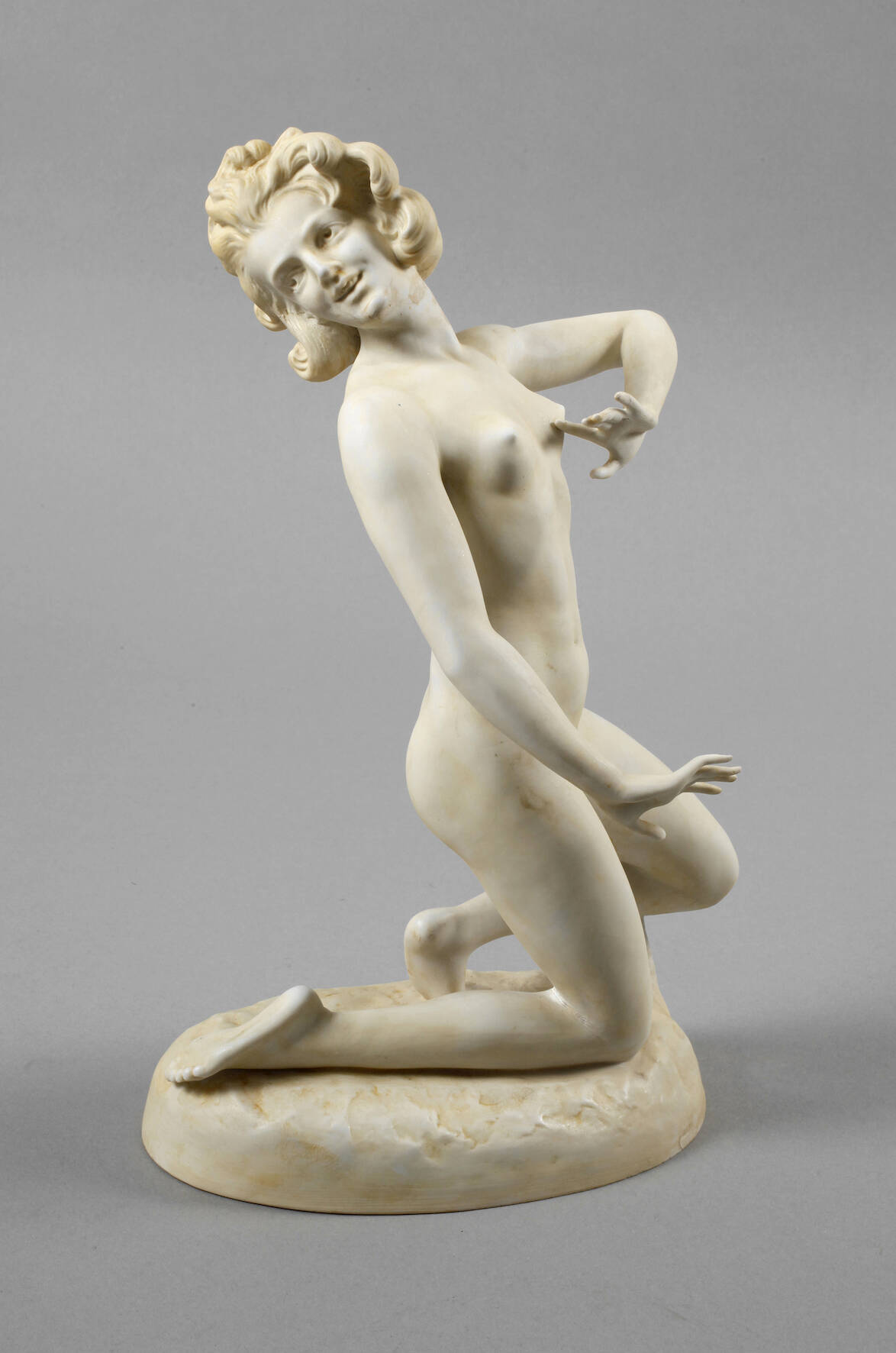 Scheibe-Alsbach weiblicher Akt