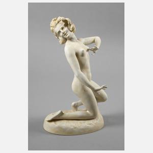 Scheibe-Alsbach weiblicher Akt