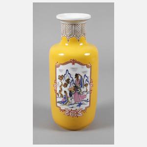 Schönwald Vase Art déco