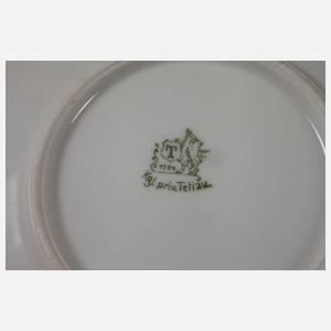 Tettau Werbeservice "Kaffee Hag"