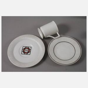 Tettau Werbeservice "Kaffee Hag"