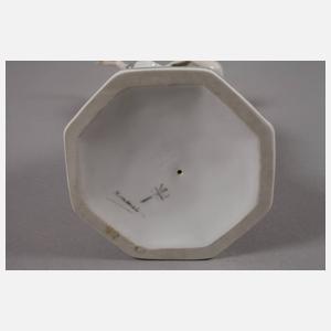 Tettau Tänzerin Art déco