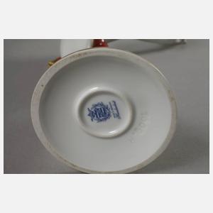 Thüringen indische Tempeltänzerin