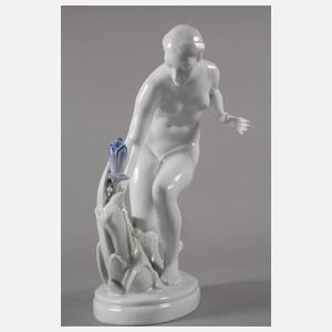 Volkstedt „Wunderblume“