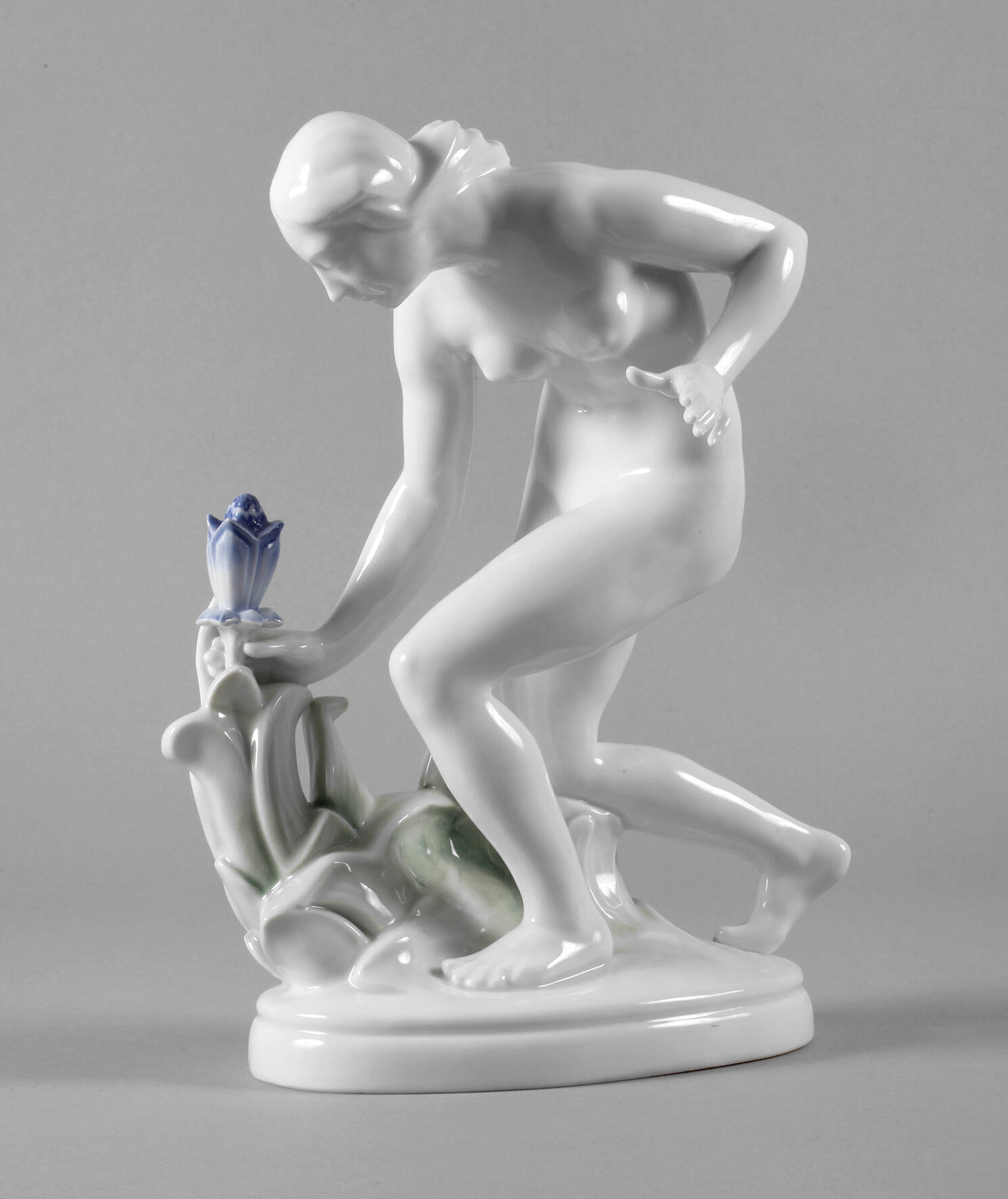 Volkstedt „Wunderblume“