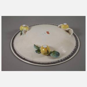 Große Schale Karlsruhe