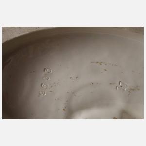 Ausdruckstänzerin Art déco