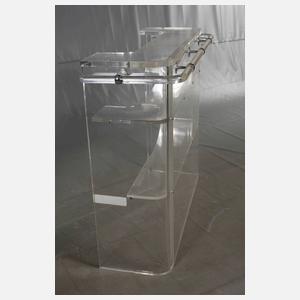 Bar Plexiglas