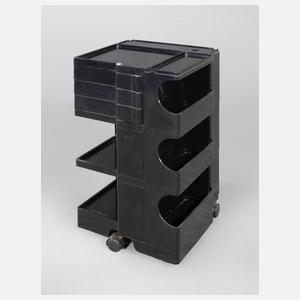 Joe Columbo Rollcontainer BOBY M