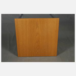 Beistelltisch Preben Fabricius & Jorgen Kastholm