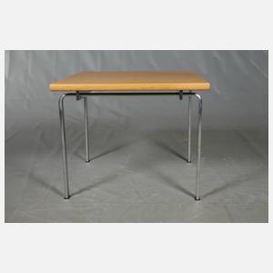 Beistelltisch Preben Fabricius & Jorgen Kastholm