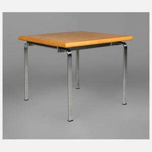 Beistelltisch Preben Fabricius & Jorgen Kastholm