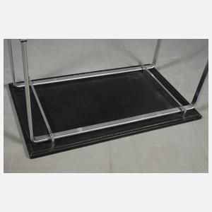 Coffee Table Preben Fabricius & Jorgen Kastholm