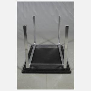 Coffee Table Preben Fabricius & Jorgen Kastholm