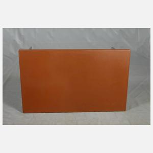 Coffee Table Preben Fabricius & Jorgen Kastholm