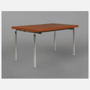 Coffee Table Preben Fabricius & Jorgen Kastholm