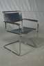 Sechs Freischwinger Thonet