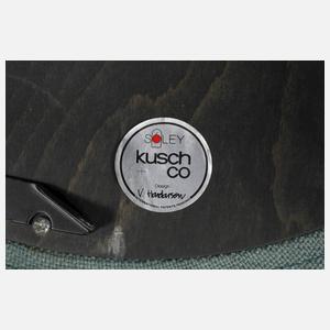 Vier Klappstühle Sóley