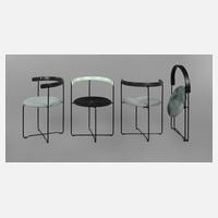 Vier Klappstühle Sóley111