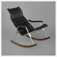 Design-Schaukelstuhl111