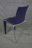 Philippe Starck, sechs Stühle Lila Louis 20