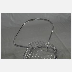 Sechs Cantilever Chairs