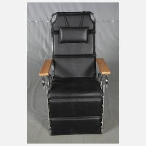 Thonet Sessel Siesta Medizinal