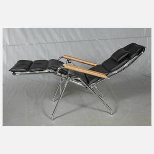 Thonet Sessel Siesta Medizinal
