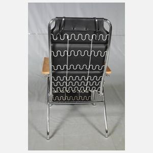 Thonet Sessel Siesta Medizinal