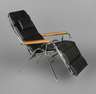 Thonet Sessel Siesta Medizinal