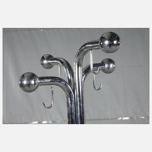 Kleiderständer Stahlrohr