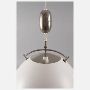 Pendelleuchte Louis Poulsen