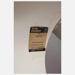 Pendelleuchte Louis Poulsen