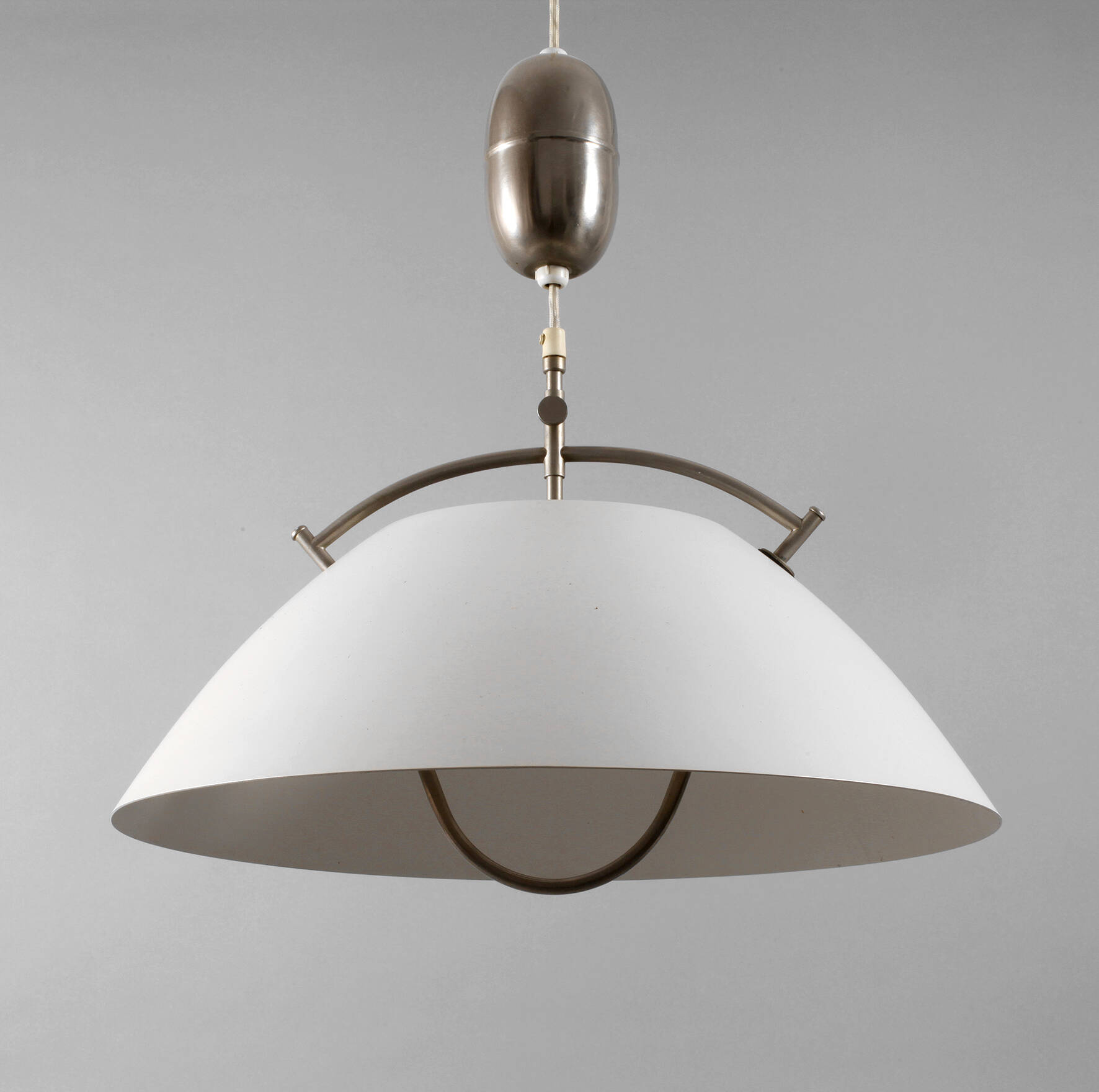 Pendelleuchte Louis Poulsen