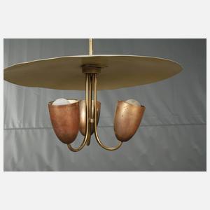 Deckenlampe