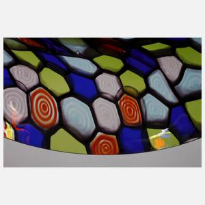 Murano Deckenlampe