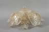 Deckenlampe Barovier & Toso