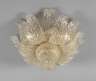 Deckenlampe Barovier & Toso
