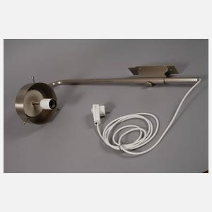 Paar Wandlampen Sergio Mazza 1960