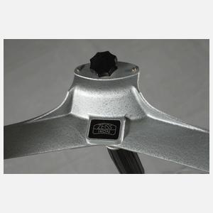 Stehlampe Zeiss Ikon