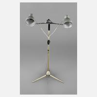 Stehlampe Zeiss Ikon111